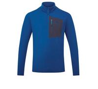 Mountain Equipment - Lumiko Zip T - Fleece jumper size M, blue