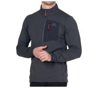 Mountain Equipment - Lumiko Zip-T - Fleece jumper size M, grey