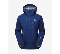 Mountain Equipment Makalu GORE-TEX hooded jacket admiral blue - M
