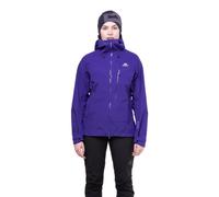 Mountain Equipment Womens Makalu Waterproof Jacket: Clematis: 12 Size: