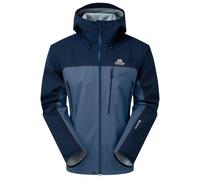 Mountain Equipment - Makalu Jacket - Waterproof jacket size XL, blue