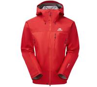 MOUNTAIN EQUIPMENT Makalu M Jkt - Men - Red - size S- model 2025 S