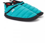 Mountain Equipment ME-005840 Superflux Hut Slipper Colour: Me-01886 Topaz/Cardinal, Size: S
