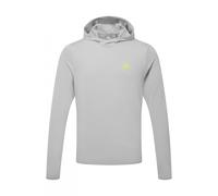 Mountain Equipment ME-006023 Glace Hooded Mens Top Colour: Me-02239 Mist, Size: L