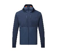 Mountain Equipment Mens Switch Pro Hooded Jacket Navy L