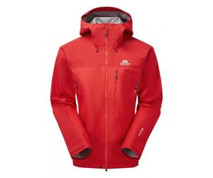 Mountain Equipment ME-006911 Makalu Mens Jacket Colour: Me-01027 Imperial Red/Crimson, Size: M