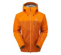 Mountain Equipment ME-006911 Makalu Mens Jacket - Rust/Ember Colour: Me-01984 Rust/Ember, Size: XL