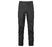 Mountain Equipment ME-007125 Mens Makalu Pant Reg Colour: Me-01004 Black, Size: S