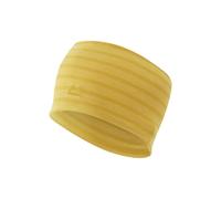 Mountain Equipment ME-007398 Groundup Headband Colour: Me-01518 Acid Stripe, Size: one size