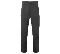 Mountain Equipment ME-007480 Mission Mens Pant Colour: Me-01004 Black, Size: 36 Regular