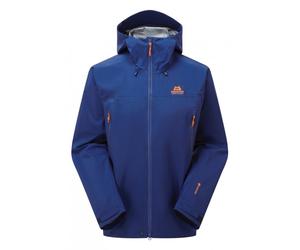 Mountain Equipment ME-007498 Men's Shigri Jacket Colour: Me-01899 Admiral Blue, Size: M