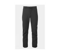 Mountain Equipment ME-007730 Ibex Mountain Mens Pant Short Colour: Me-01004 Black, Size: 40