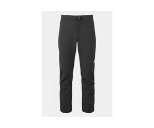 Mountain Equipment ME-007730 Men's Ibex Mountain Trousers - Regular Colour: Me-01004 Black, Size: 38