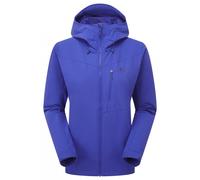 Mountain Equipment ME-007739 Frontier Wmns Jacket Colour: Me-02237 Clematis, Size: 10