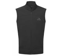 Mountain Equipment ME-007766 Frontier Mens Vest Colour: Me-01004 Black, Size: XL