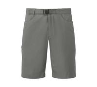 Mountain Equipment ME-007782 Approach Mens Short Colour: Shadow Grey, Size: 32