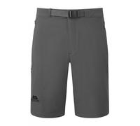 Mountain Equipment Ibex Mountain Shorts : Anvil Grey: 32W Size: 32W, C