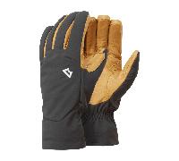 Mountain Equipment ME-007968 Super Alpine Glove Colour: Black/Tan, Size: XXL