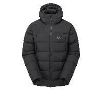 Mountain Equipment ME-008018 Tromso Mens Jacket Colour: Me-01004 Black, Size: M