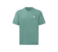 Mountain Equipment ME-008370 Burren Mens Tee Colour: Me-01790 Sage, Size: XL