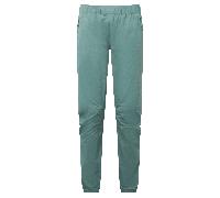 Mountain Equipment ME-008385 Sella Wmns Pant Colour: Me-02283 Sea Pine, Size: 10 Regular