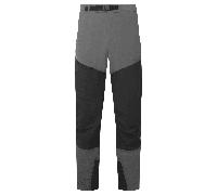 Mountain Equipment ME-008399 Ibex Alpine Mens Pant Size: 32 Regular, Colour: Me-01567 Anvil Grey/Black