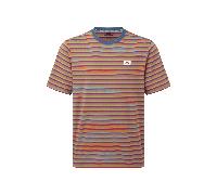 Mountain Equipment ME-008400 Lava Mens Tee Colour: Me-02289 Stanage Stripe, Size: S