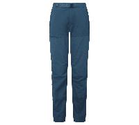 Mountain Equipment ME-008403 Chamois Alpine Wmns Pant Colour: Me-01635 Majolica Blue, Size: 12 Short