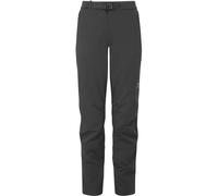 Mountain Equipment ME-008413 Women's Chamois Trousers - Short Colour: Me-01004 Black, Size: 16