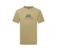 Mountain Equipment ME-008550 Emblem Mens Tee Colour: Me-02285 Boa, Size: XL