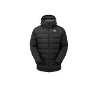 Mountain Equipment - Lightline Jacket - Down jacket size S, black