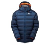 Mountain Equipment ME-008584 Lightline Mens Jacket Colour: Me-01007 Navy, Size: S