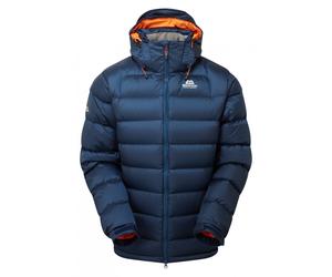 Mountain Equipment ME-008584 Lightline Mens Jacket Colour: Me-01007 Navy, Size: S