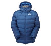 Mountain Equipment ME-008584 Lightline Mens Jacket Colour: Me-01899 Admiral Blue, Size: XL