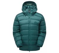 Mountain Equipment Womens Lightline Insulated Jacket Teal 14