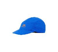 Mountain Equipment ME-008599 Aerofoil Cap Colour: Me-01965 Atlantic Blue, Size: one size