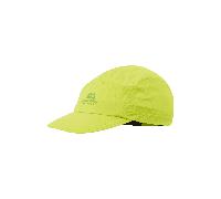Mountain Equipment ME-008599 Aerofoil Cap Colour: Me-02222 Vine Green, Size: one size