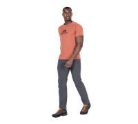 Mountain Equipment Comici Trousers Blue Grey - 34