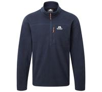 Mountain Equipment Men's Micro Zip-T Colour: Me-01286 Cosmos, Size: XL