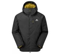 Mountain Equipment Men's Shelterstone Jacket Colour: Me-01595 Obsidian, Size: S
