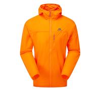 Mountain Equipment Aerofoil Hooded Jacket - SS25