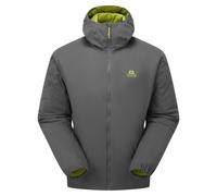 Mountain Equipment Mens Andola Jacket Grey M