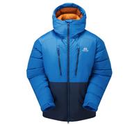 Mountain Equipment Annapurna Jacket: Navy/Atlantic: XXL Size: XXL, Col