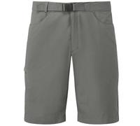 Mountain Equipment Mens Approach Shorts Grey 36