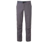 Mountain Equipment Mens Approach Trousers Navy 34 REG