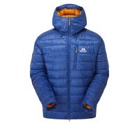 Mountain Equipment Mens Baltoro Insualted Jacket Blue M