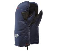 Mountain Equipment - Citadel Mitt - Gloves size M, blue