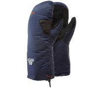 Mountain Equipment Mens Citadel Mittens Black XL