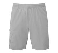 Mountain Equipment Mens Dynamo Shorts Grey 38