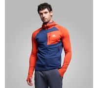 Mountain Equipment Men's Eclipse Hooded Fleece Jacket L